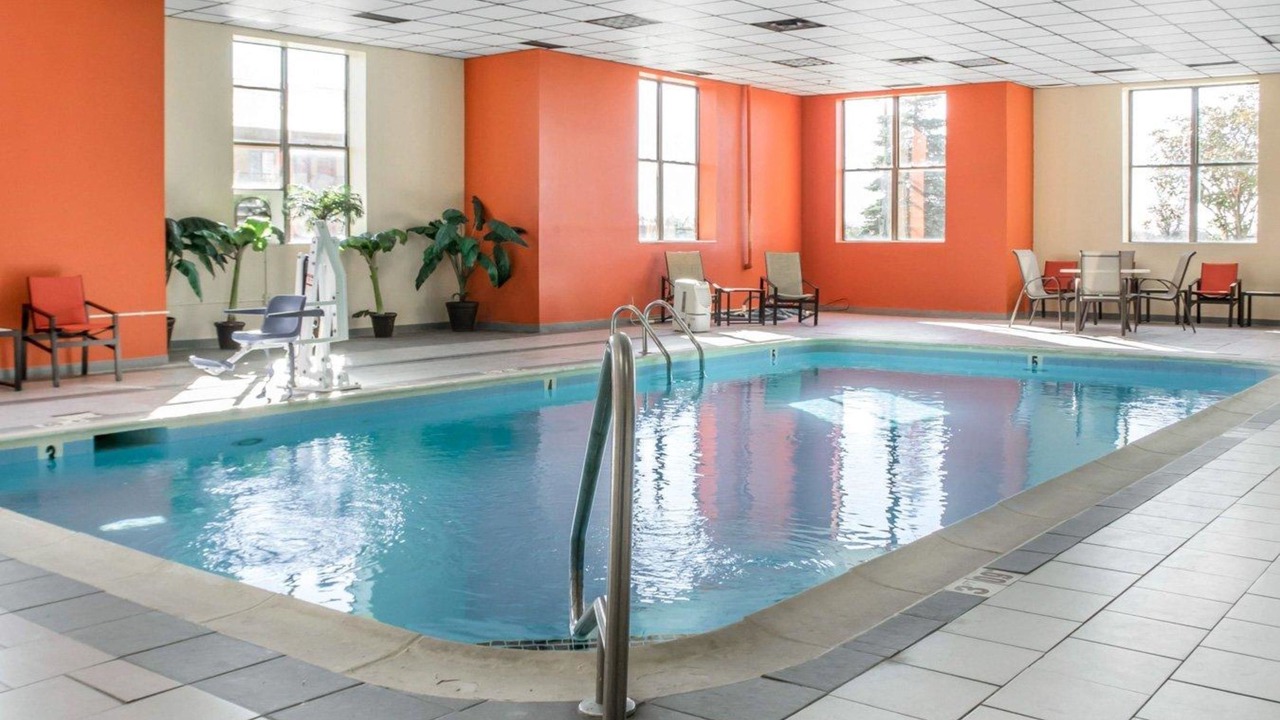 Photo of Outdoor in Winchester