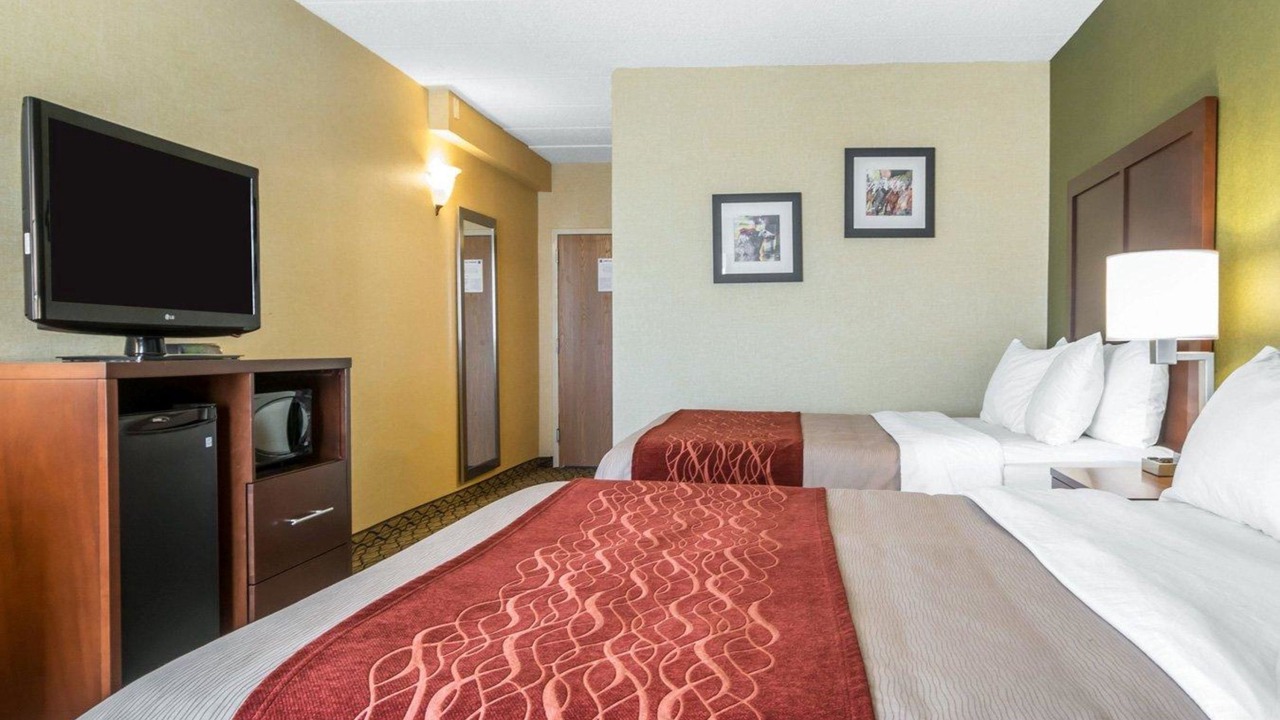 Photo of Bedroom in Winchester