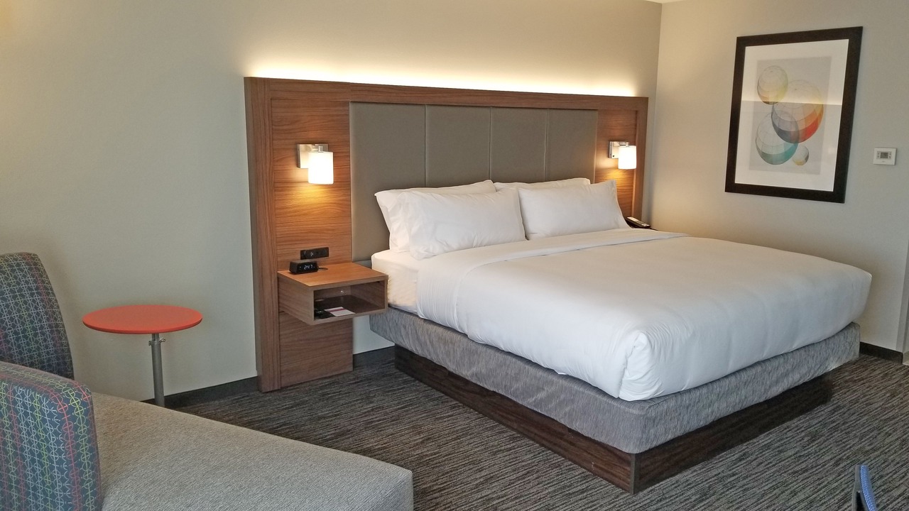 Photo of Bedroom in Columbus