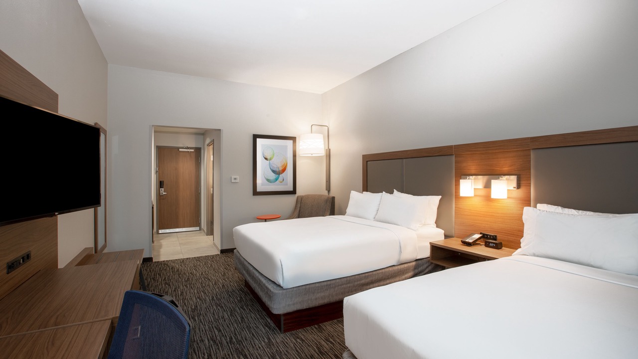 Photo of Bedroom in Columbus