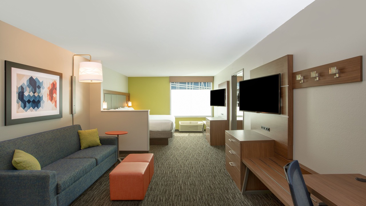 Photo of Bedroom in Columbus