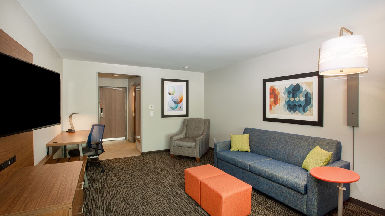 Photo of Bedroom in Columbus
