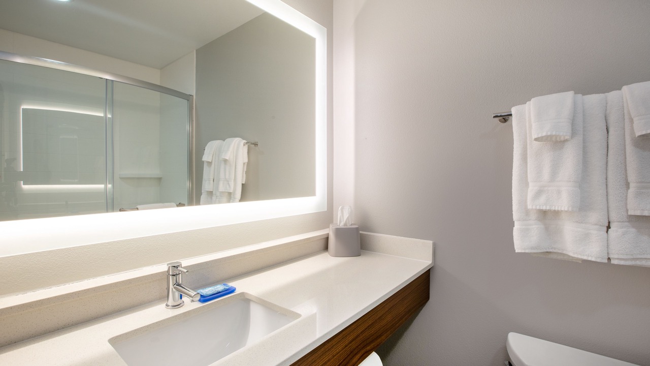 Photo of Bathroom in Columbus