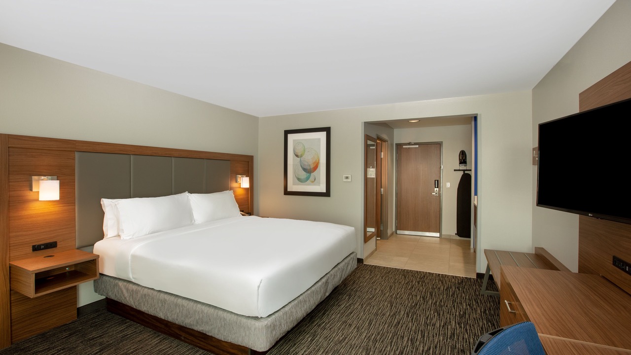Photo of Bedroom in Columbus