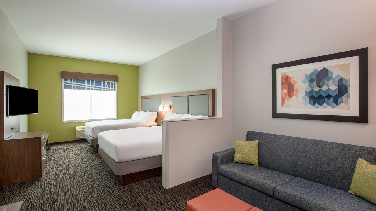 Photo of Bedroom in Columbus