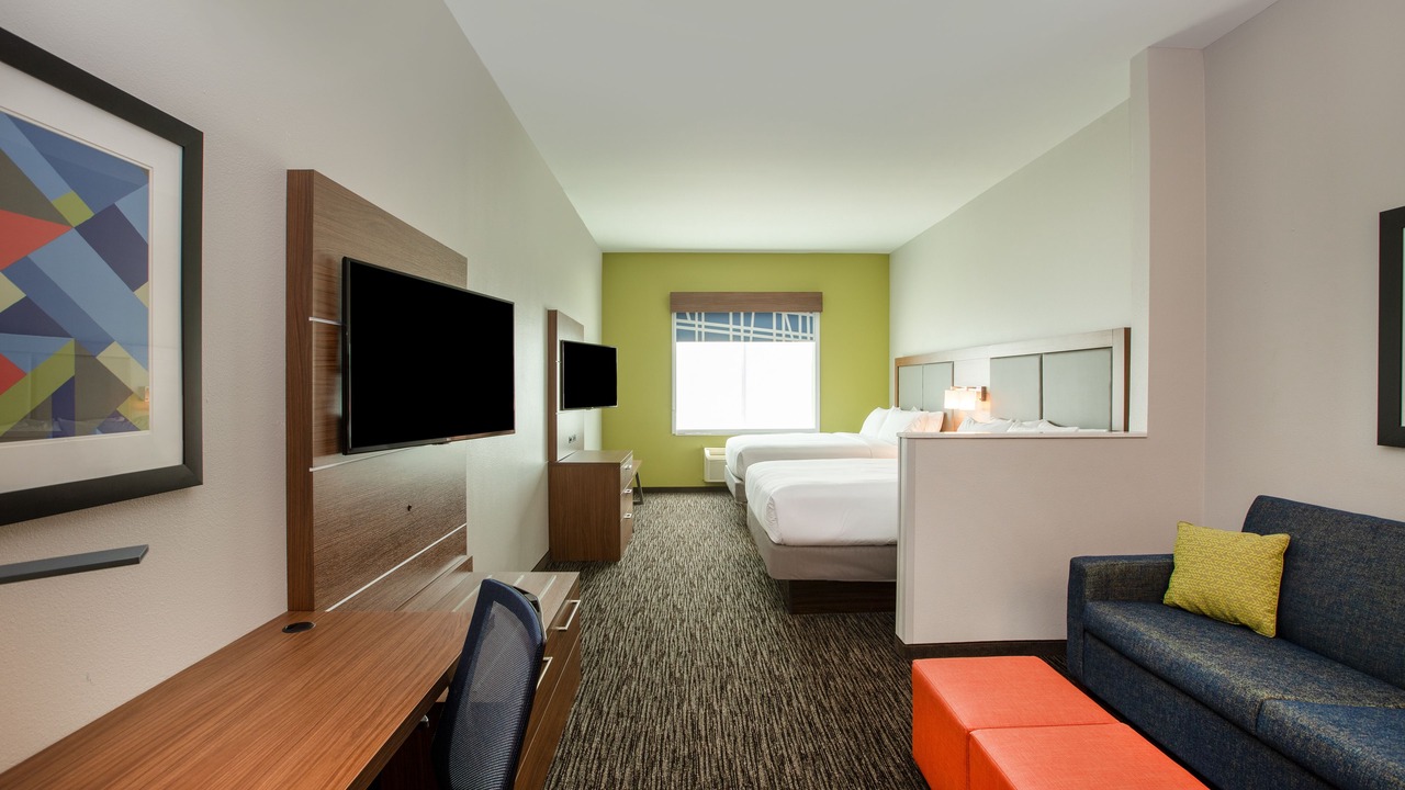 Photo of Livingroom in Columbus