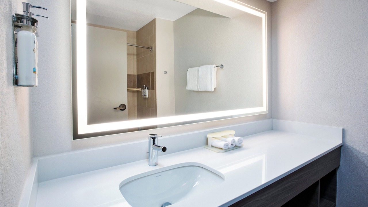 Photo of Bathroom in Tyrone