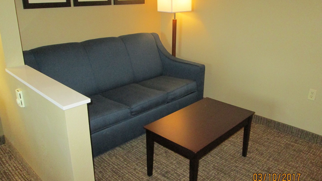Photo of Bedroom in Fort Wayne