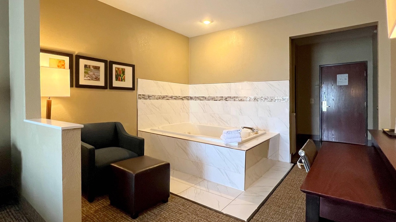 Photo of Bedroom in Fort Wayne