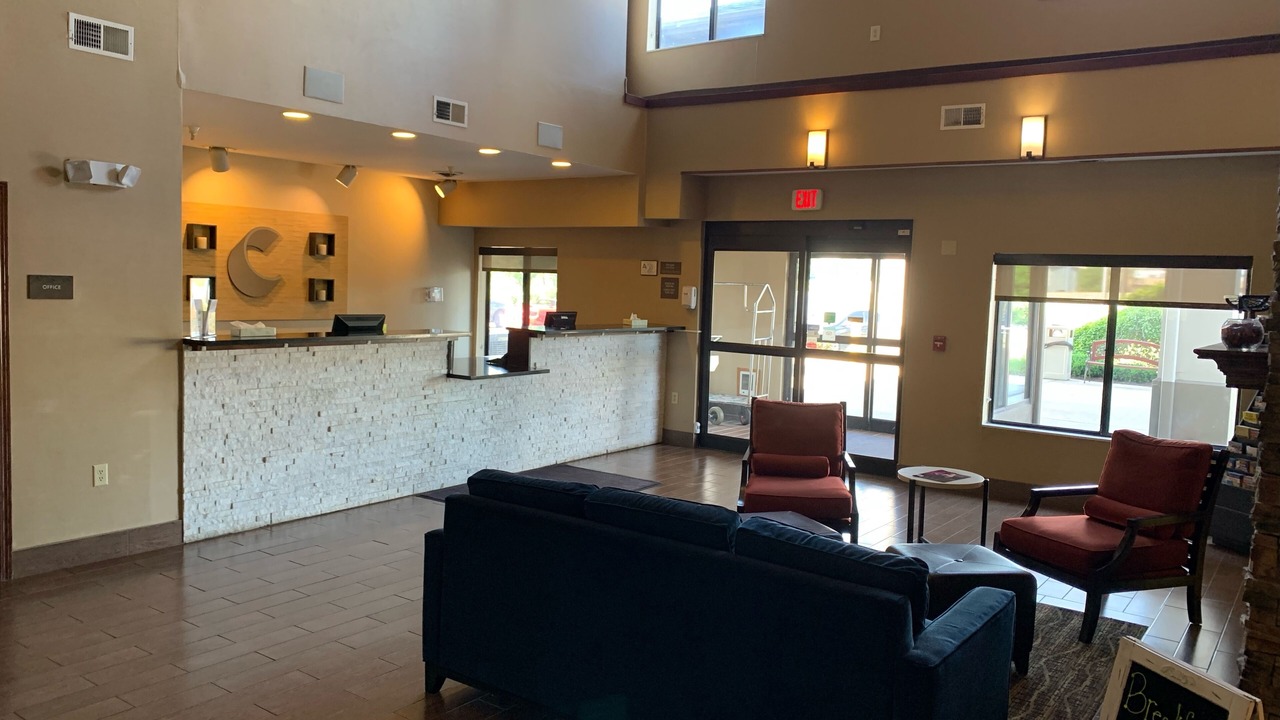 Photo of Livingroom in Fort Wayne
