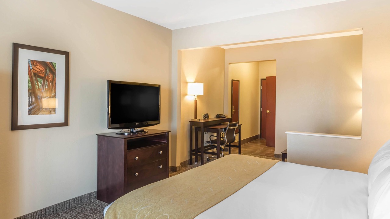 Photo of Bedroom in Fort Wayne