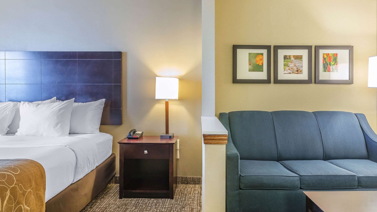 Photo of Bedroom in Fort Wayne