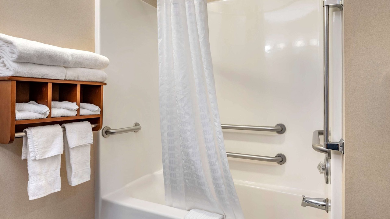 Photo of Bathroom in Columbus