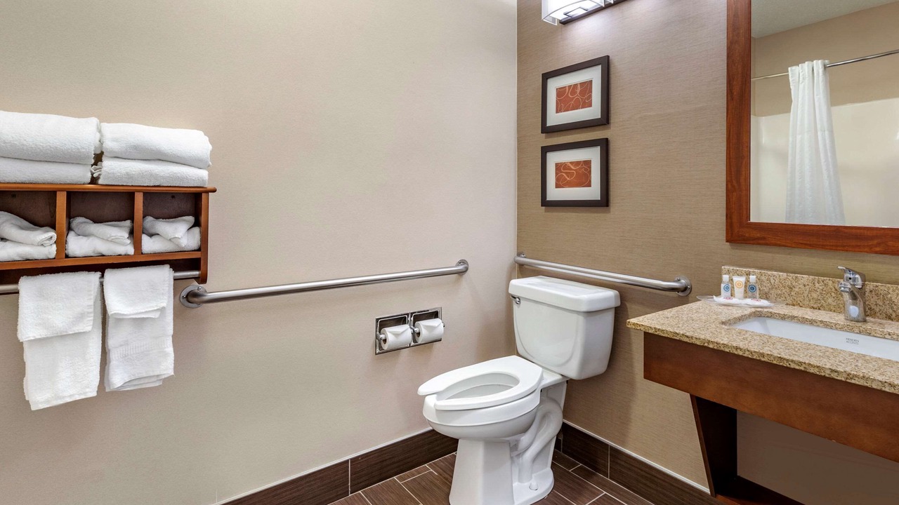 Photo of Bathroom in Columbus