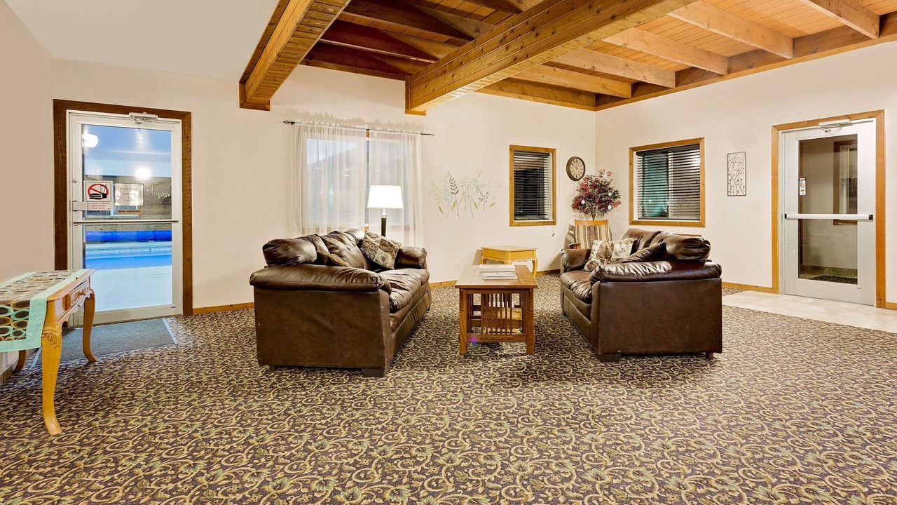 Photo of Livingroom in Gothenburg