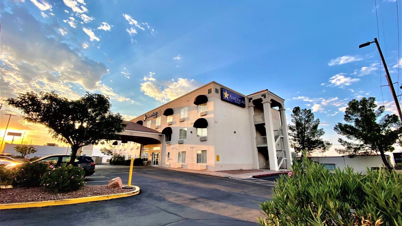Photo of Outdoor in El Paso