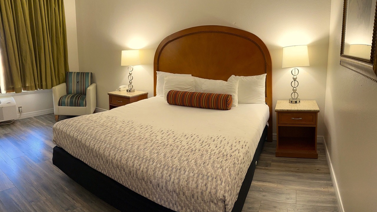 Photo of Bedroom in El Paso