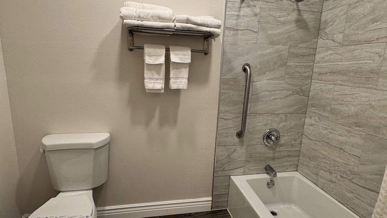 Photo of Bathroom in El Paso