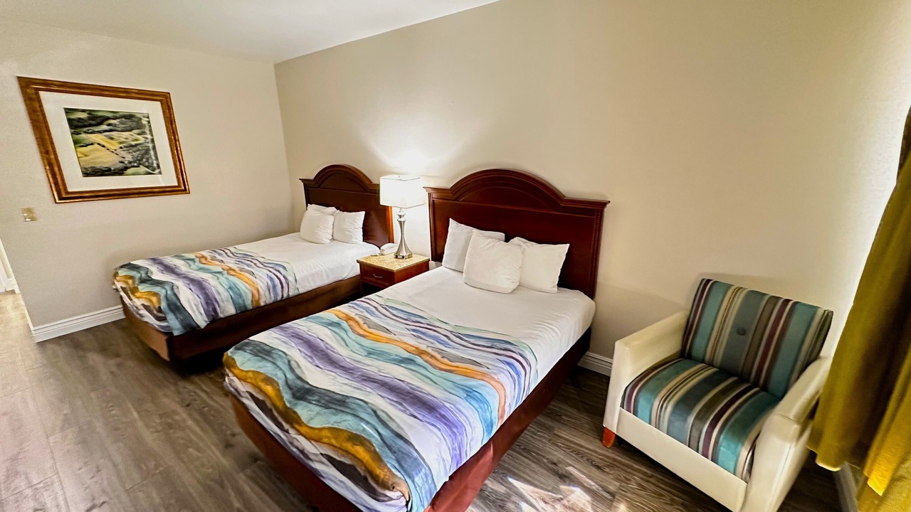 Photo of Bedroom in El Paso