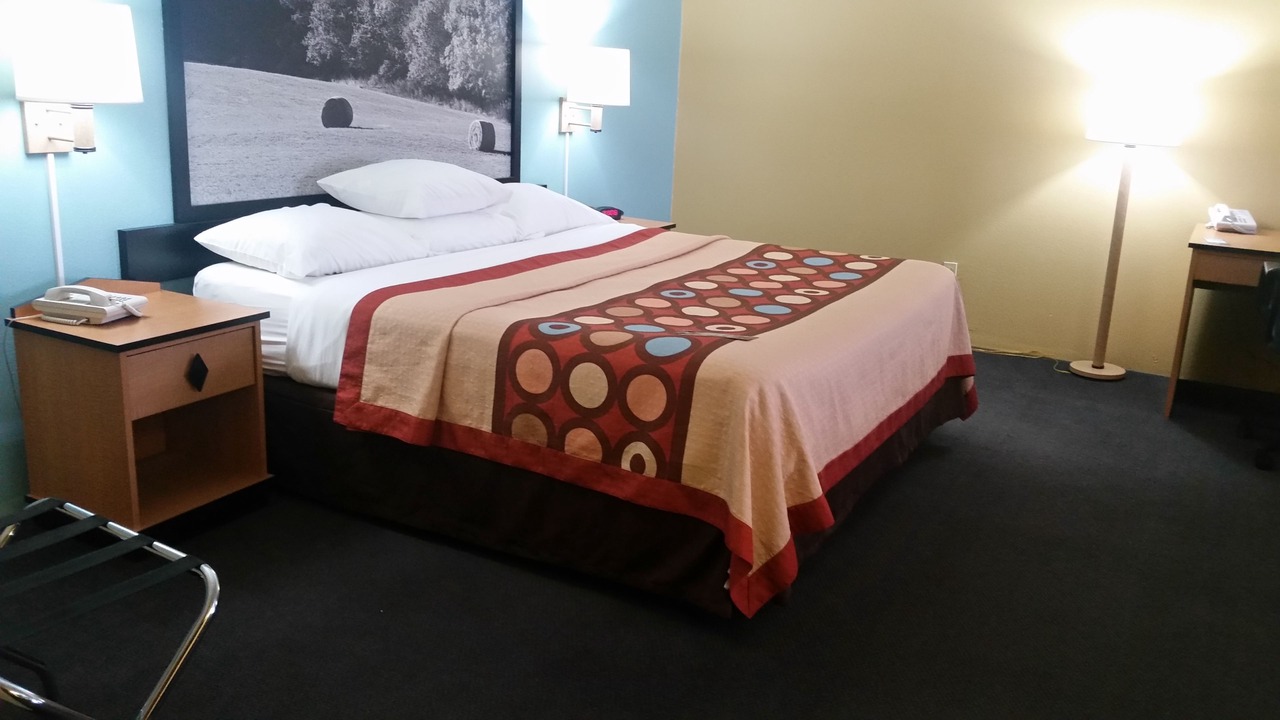 Photo of Bedroom in Clarinda