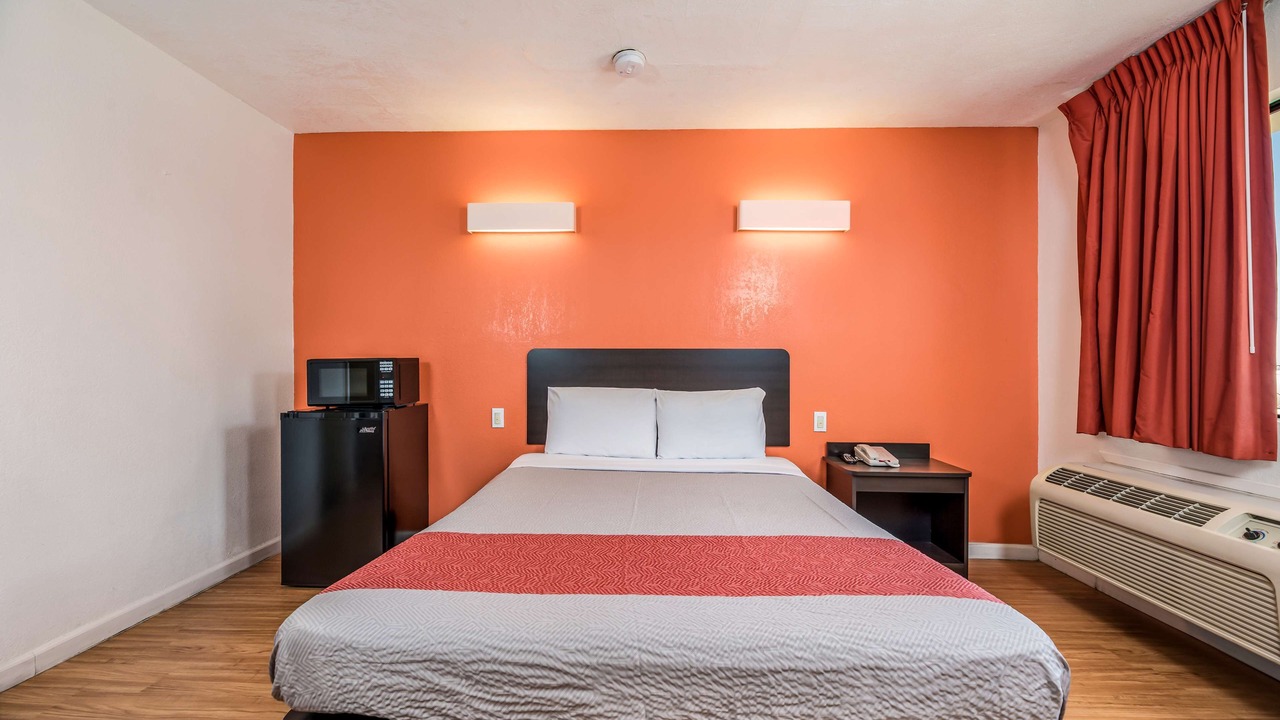 Photo of Bedroom in Westley