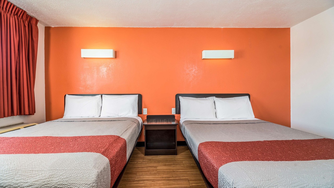 Photo of Bedroom in Westley