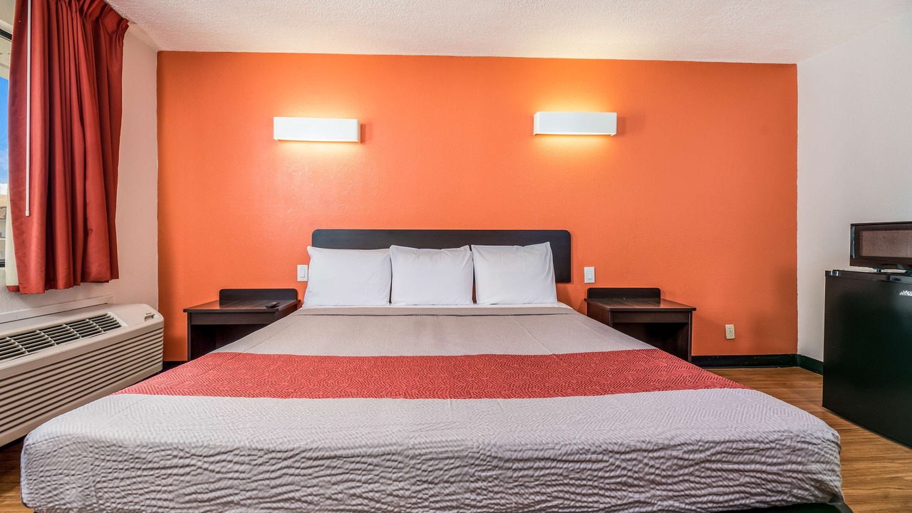 Photo of Bedroom in Westley