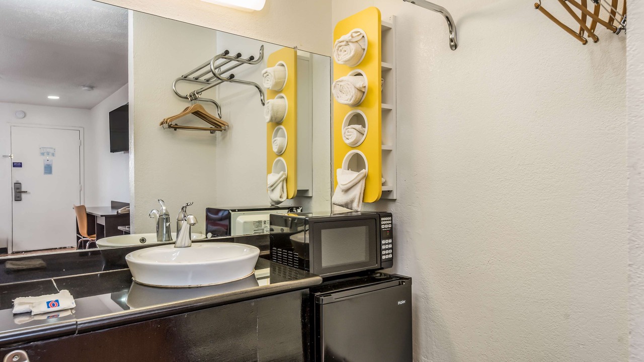 Photo of Kitchen in Westley