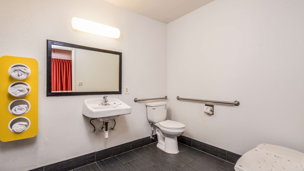 Photo of Bathroom in Westley