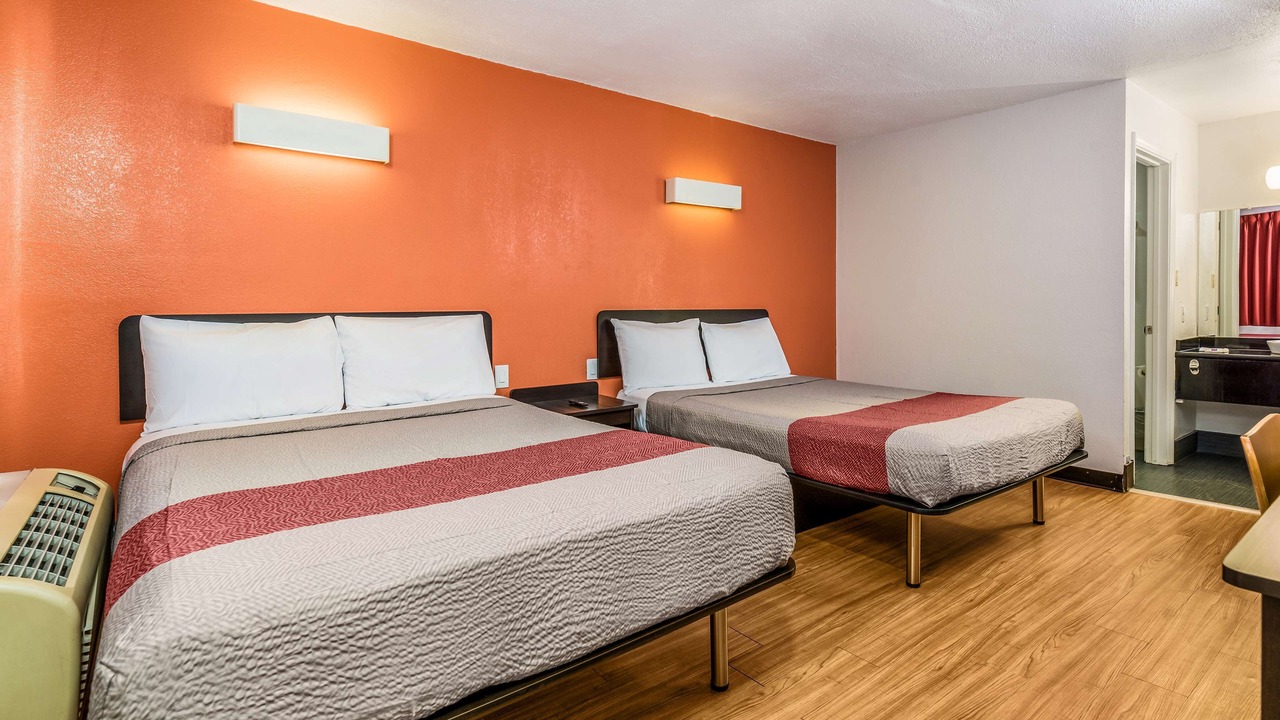 Photo of Bedroom in Westley