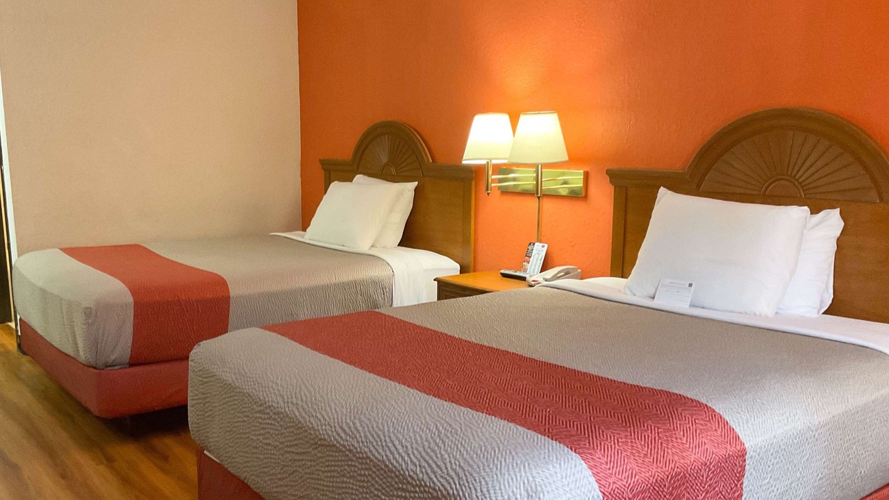 Photo of Bedroom in Westley