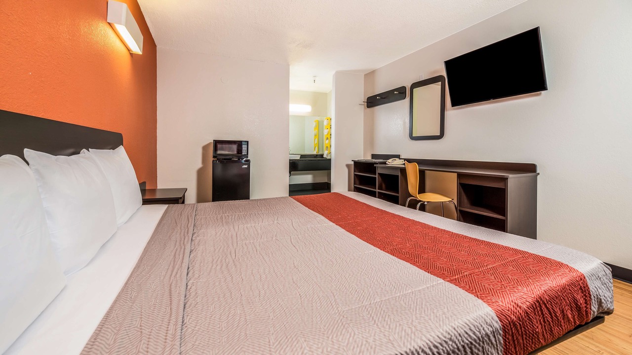 Photo of Bedroom in Westley