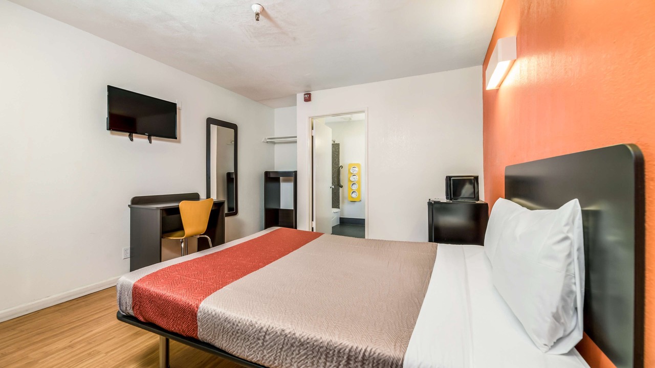 Photo of Bedroom in Westley