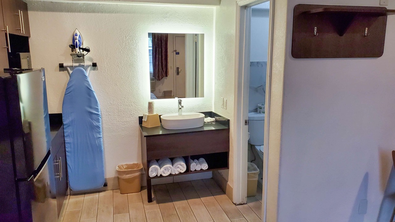 Photo of Bedroom in National City