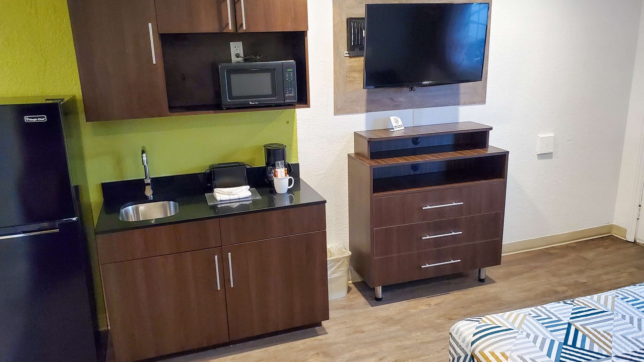 Photo of Bedroom in National City
