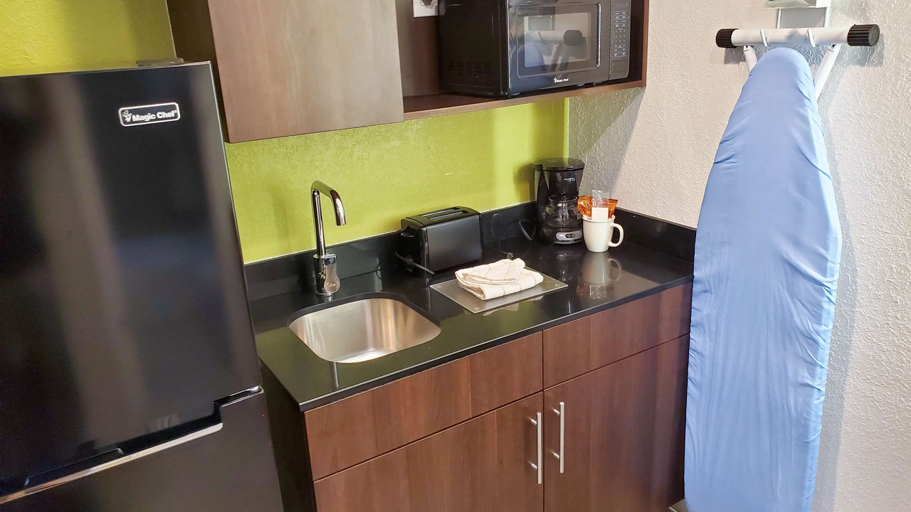 Photo of Kitchen in National City