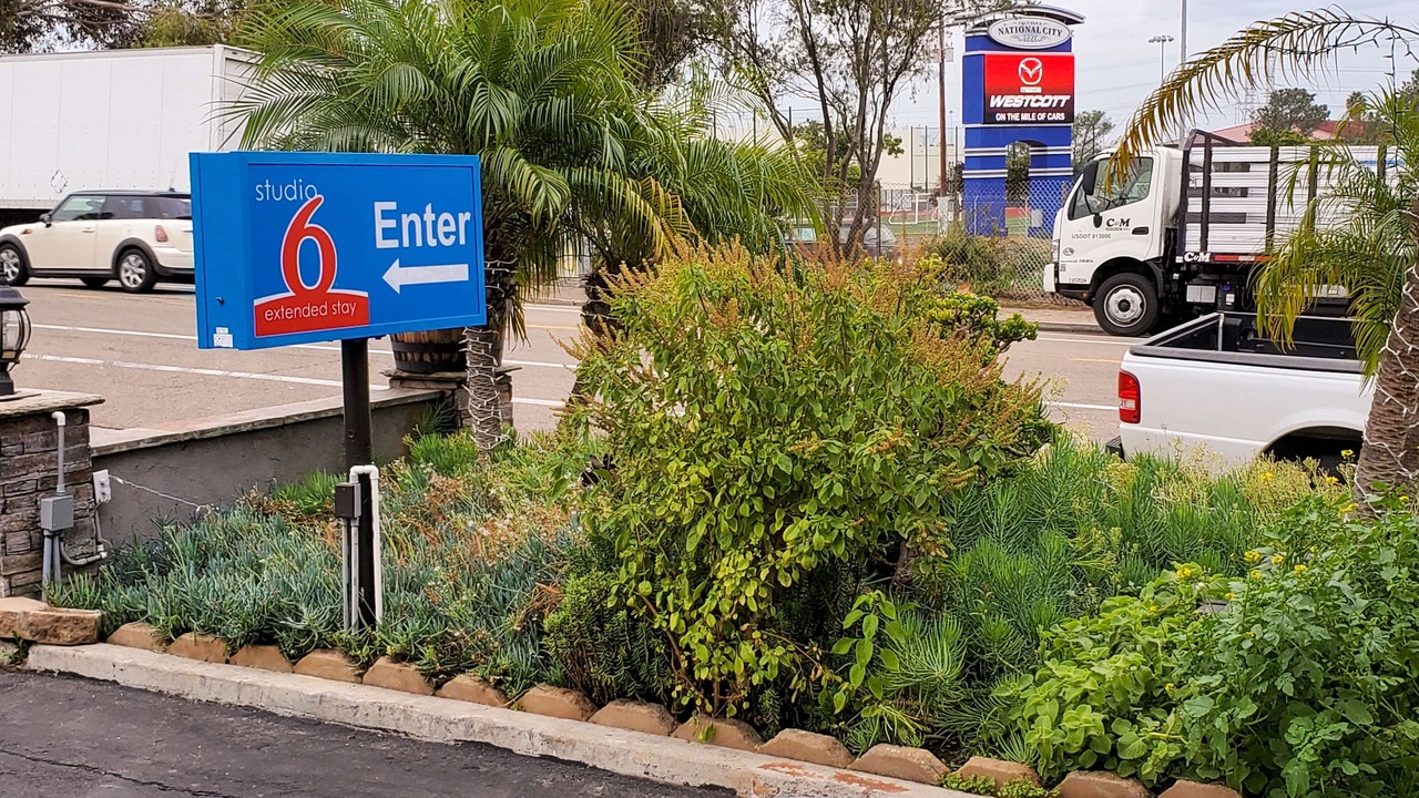 Photo of Outdoor in National City