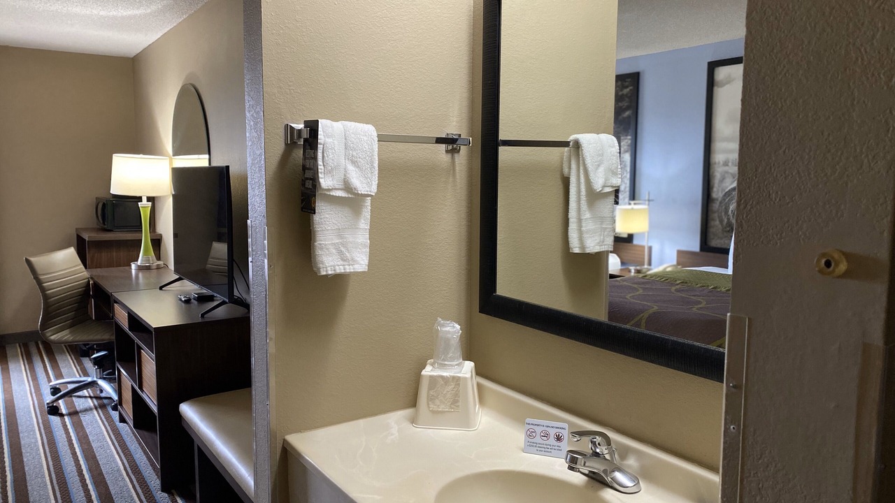 Photo of Bathroom in Winfield