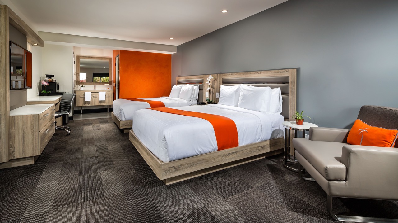 Photo of Bedroom in Canoga Park