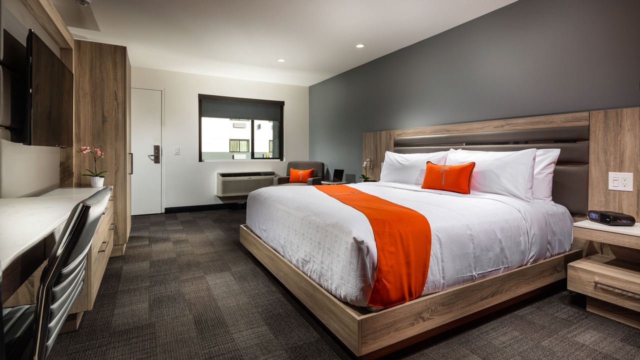 Photo of Bedroom in Canoga Park