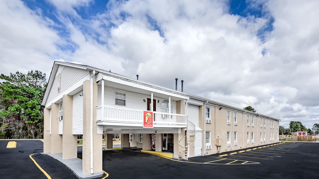 Photo of Outdoor in Manning
