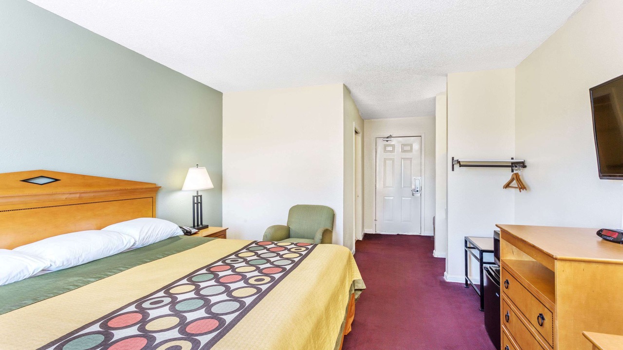 Photo of Bedroom in Manning