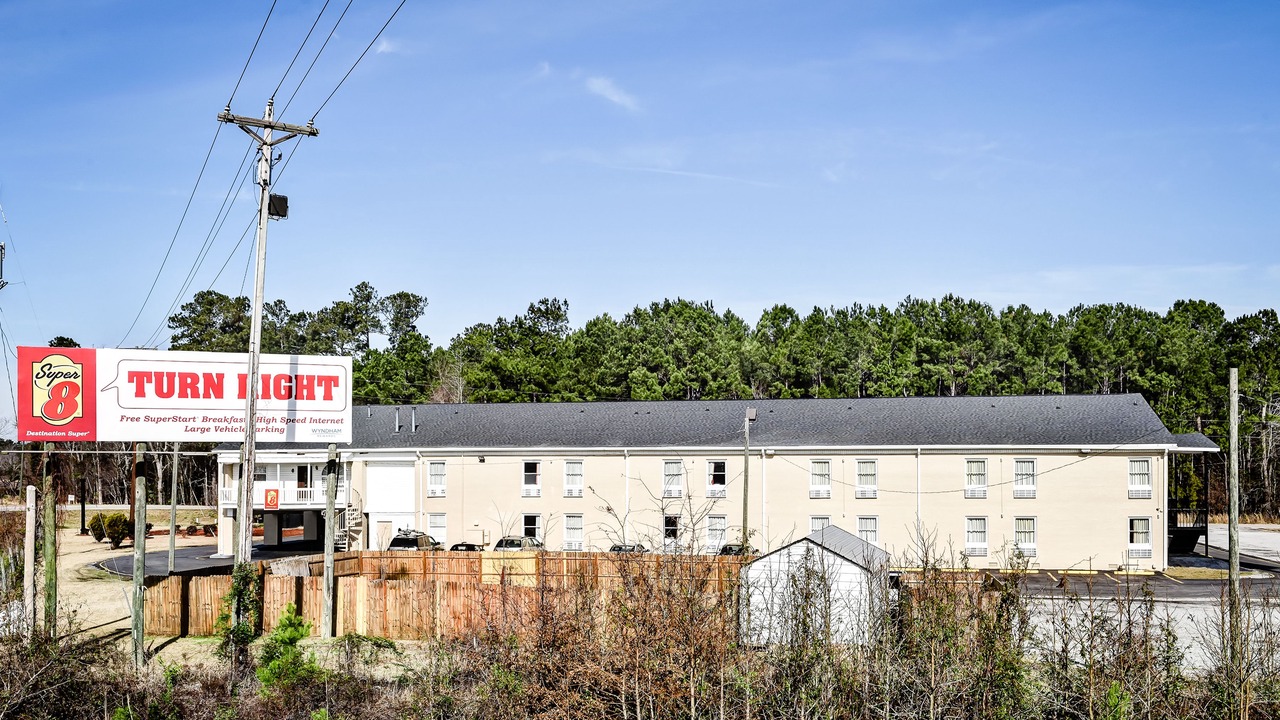 Photo of Outdoor in Manning