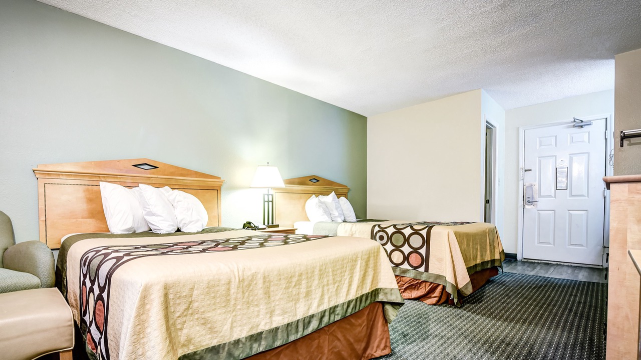 Photo of Bedroom in Manning