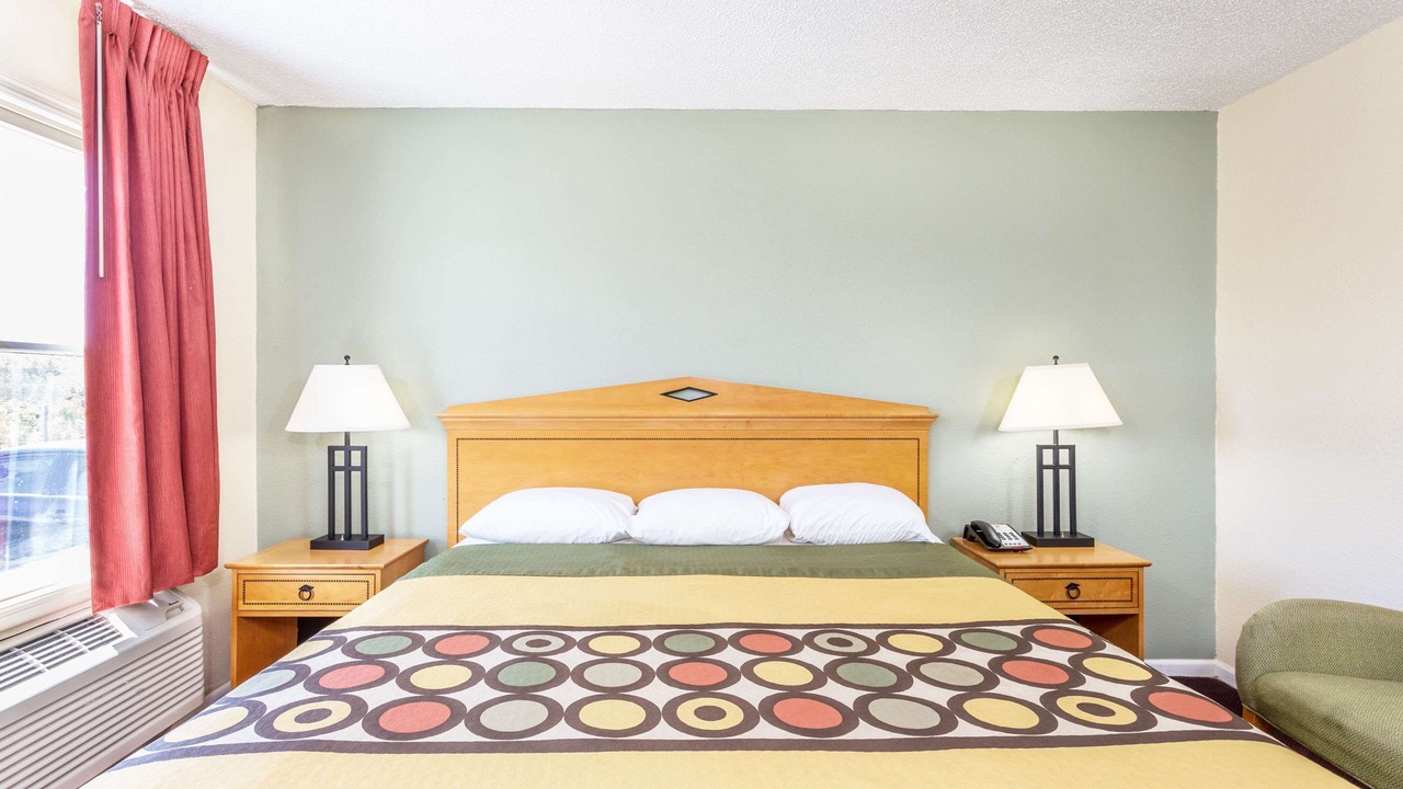 Photo of Bedroom in Manning