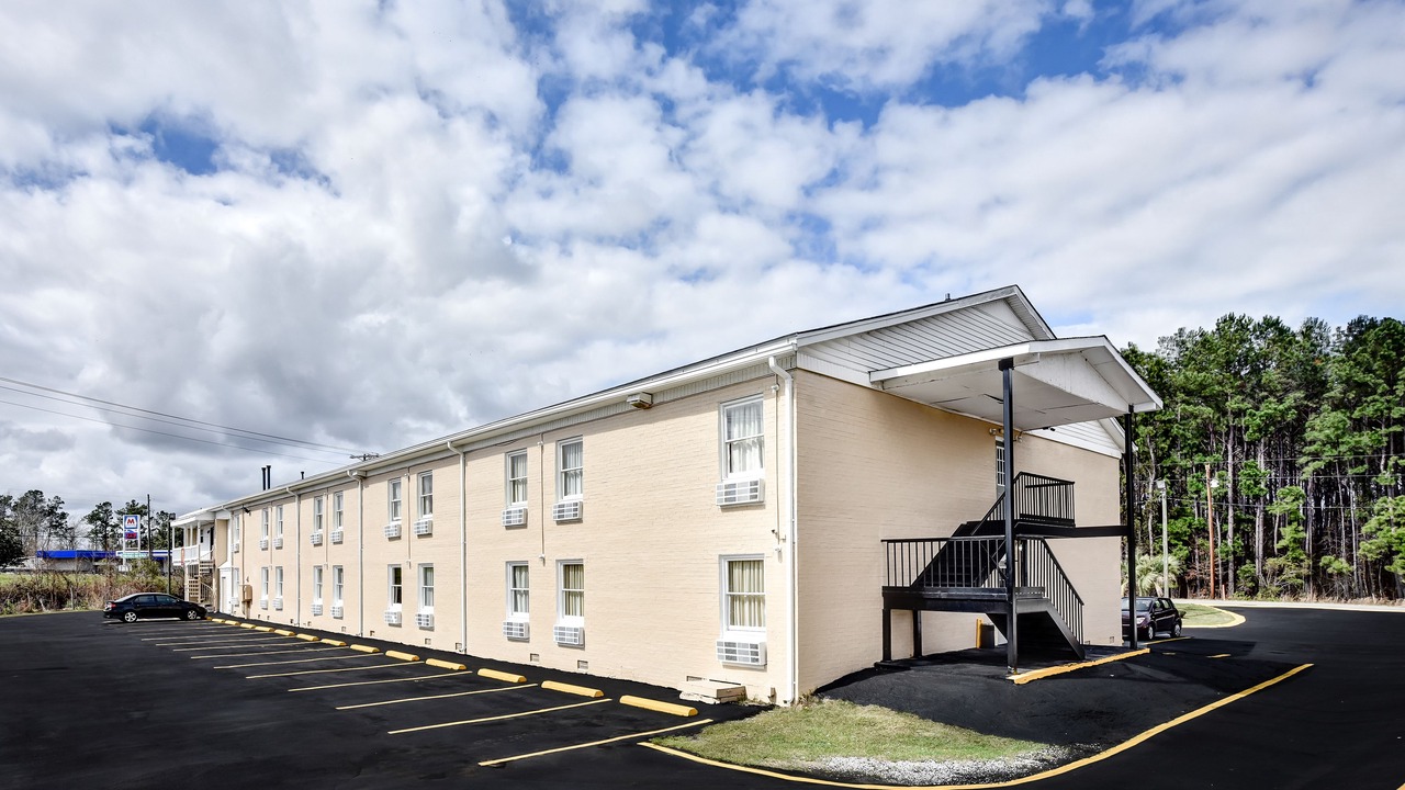 Photo of Outdoor in Manning