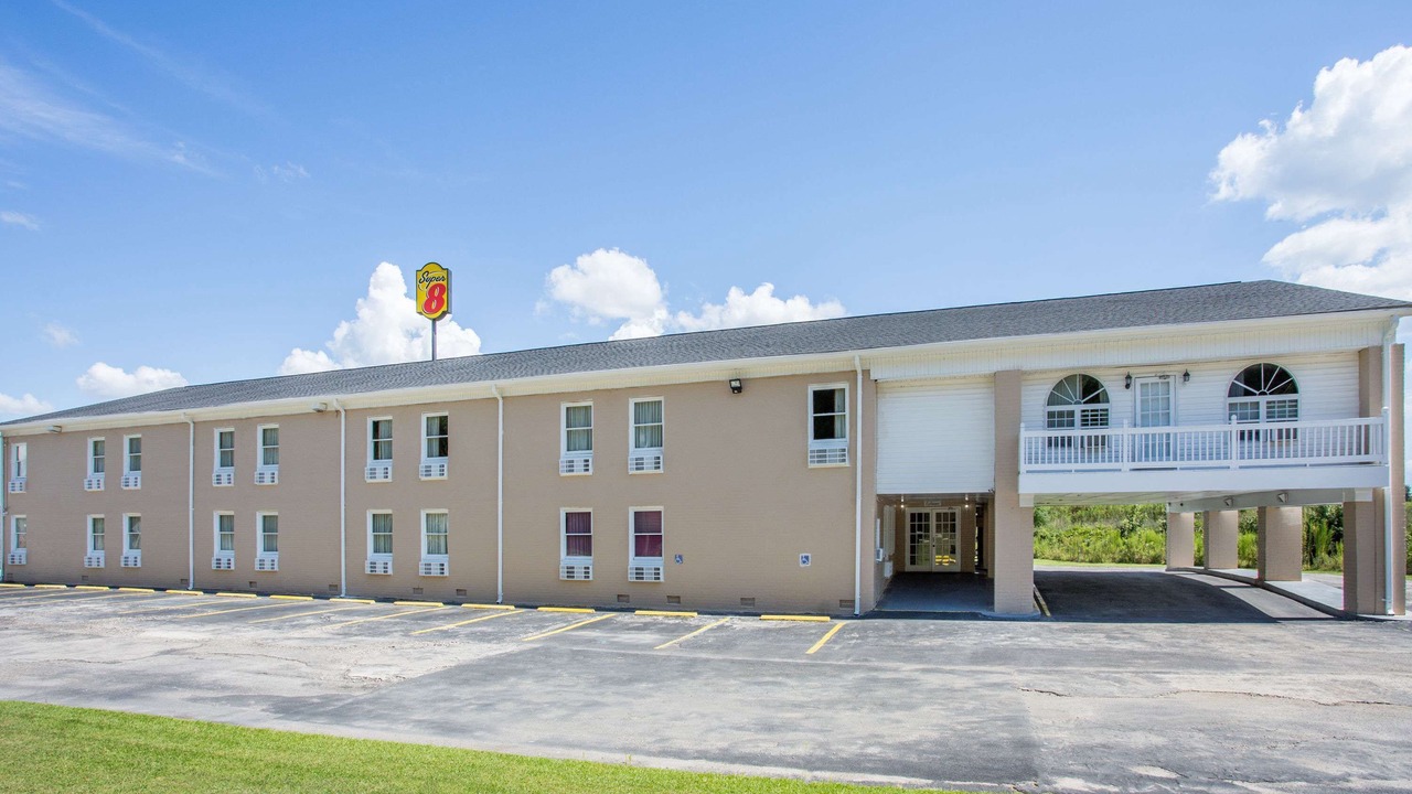 Photo of Outdoor in Manning