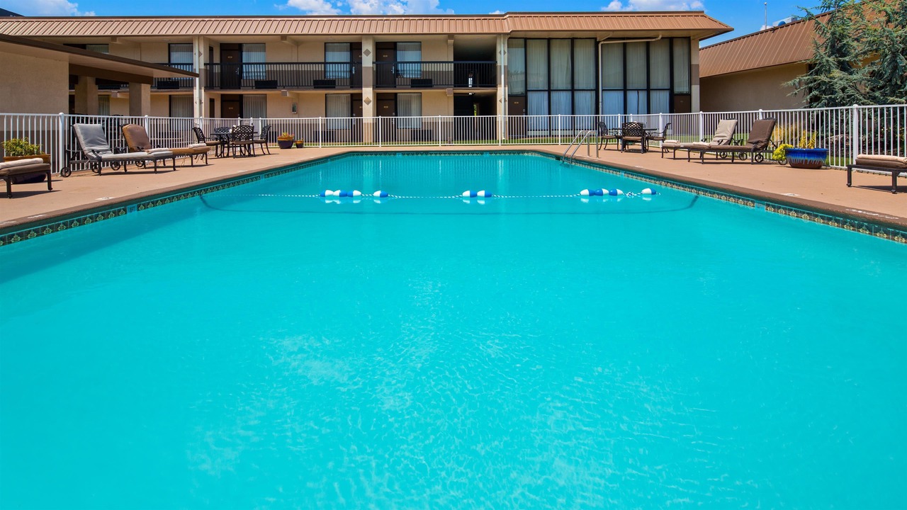 Photo of Outdoor in Tulsa