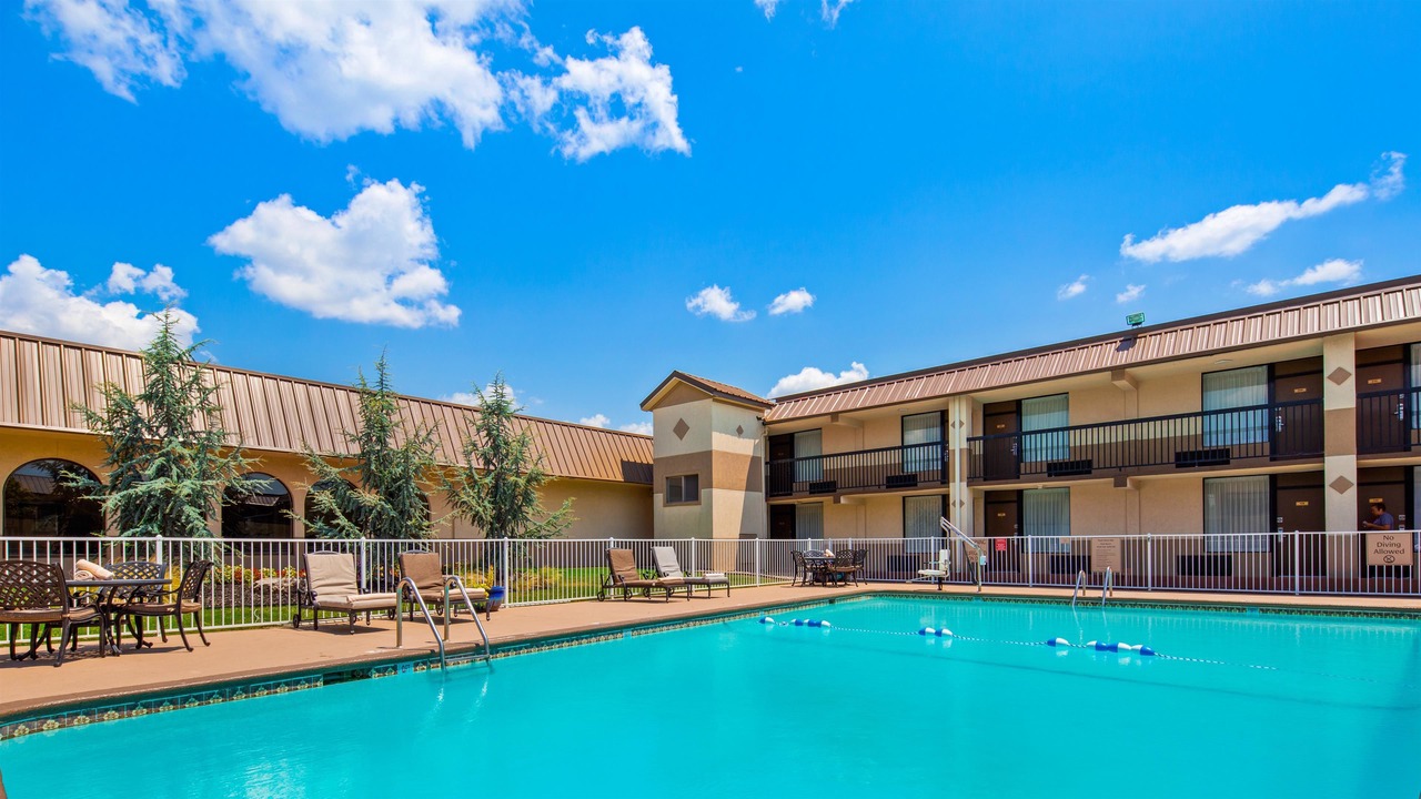 Photo of Outdoor in Tulsa