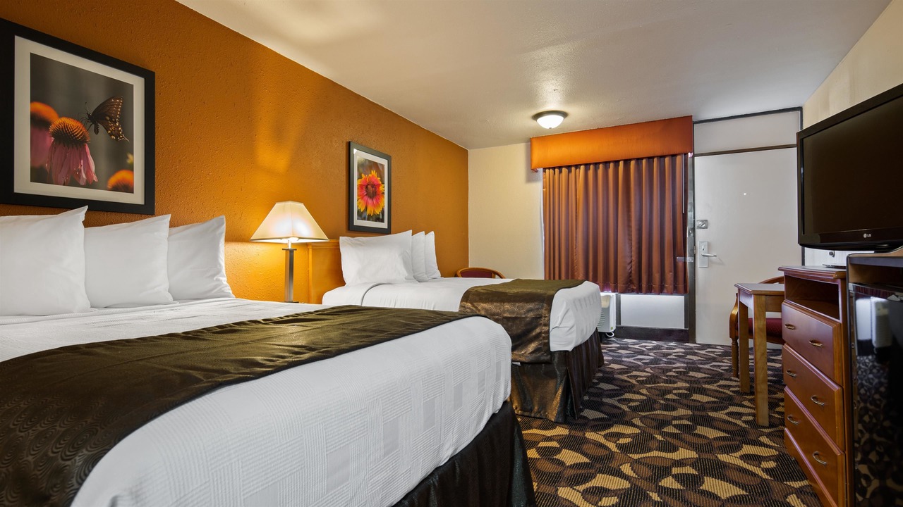 Photo of Bedroom in Tulsa